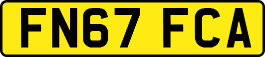 FN67FCA