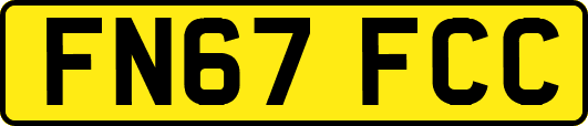 FN67FCC