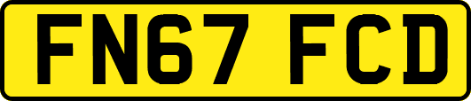 FN67FCD