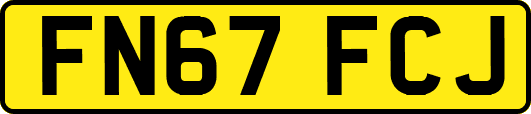 FN67FCJ