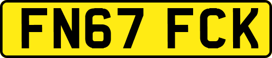 FN67FCK