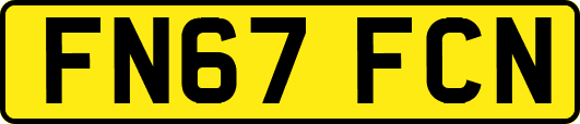 FN67FCN