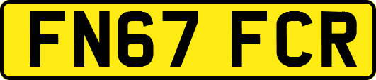FN67FCR