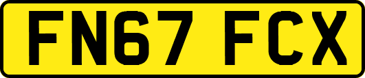 FN67FCX
