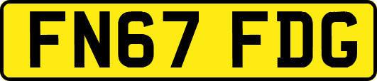 FN67FDG