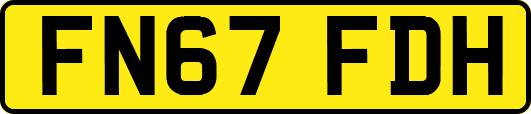 FN67FDH