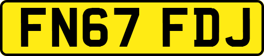 FN67FDJ