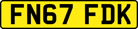 FN67FDK
