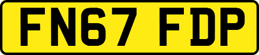 FN67FDP