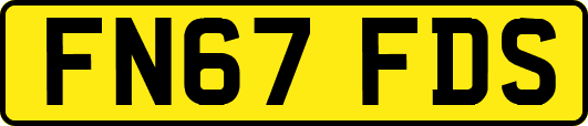 FN67FDS