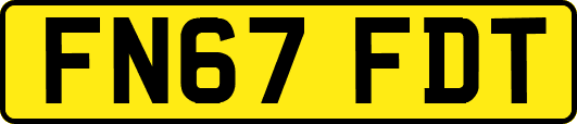 FN67FDT
