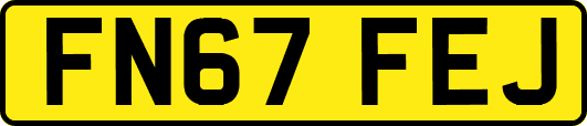 FN67FEJ