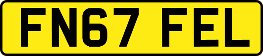 FN67FEL