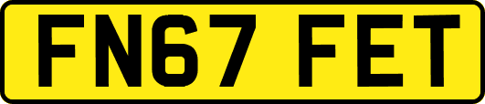 FN67FET