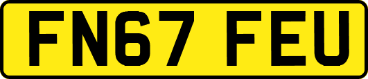 FN67FEU