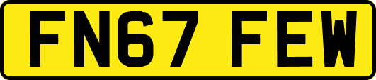 FN67FEW