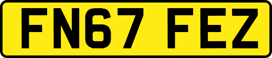 FN67FEZ