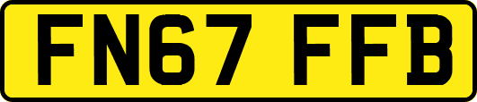 FN67FFB