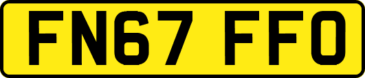 FN67FFO