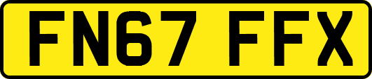 FN67FFX