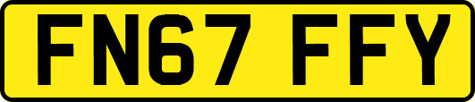 FN67FFY