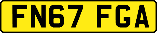 FN67FGA
