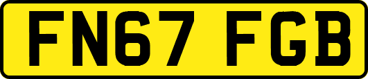 FN67FGB