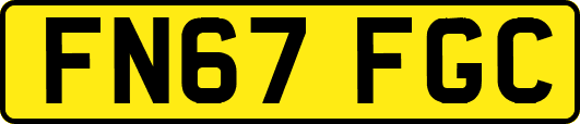 FN67FGC