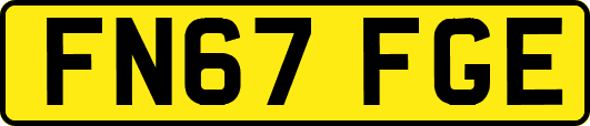 FN67FGE