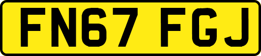 FN67FGJ