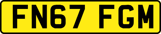 FN67FGM