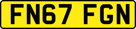 FN67FGN