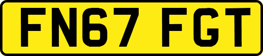 FN67FGT