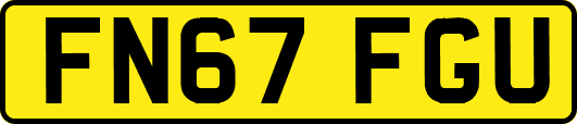 FN67FGU
