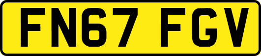 FN67FGV