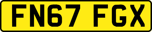 FN67FGX