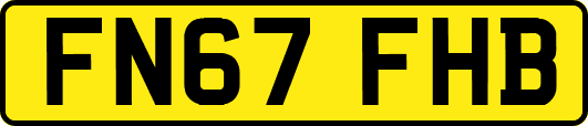 FN67FHB