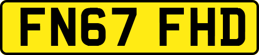 FN67FHD
