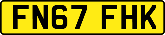 FN67FHK