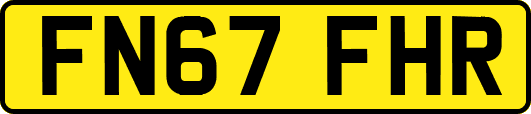 FN67FHR