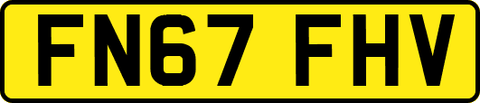 FN67FHV