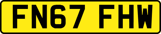 FN67FHW