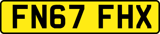 FN67FHX