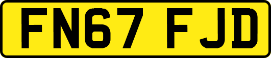 FN67FJD