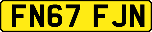 FN67FJN