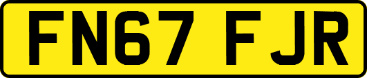 FN67FJR