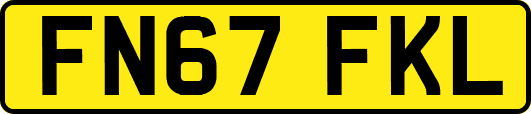 FN67FKL