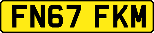 FN67FKM
