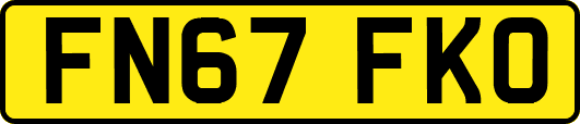 FN67FKO
