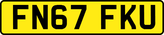 FN67FKU
